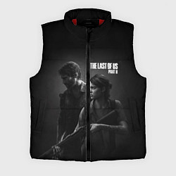 Мужской жилет The Last Of Us PART 2