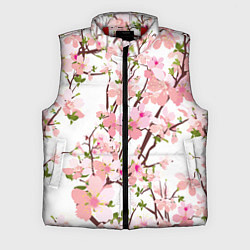 Мужской жилет Сакура Sakura