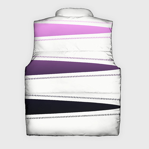 Мужской жилет У мeня / 3D-Светло-серый – фото 2