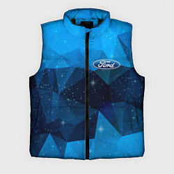 Мужской жилет FORD