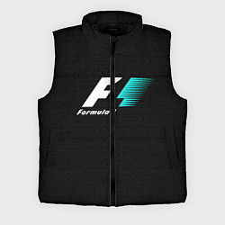 Мужской жилет Formula 1