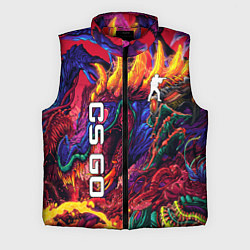 Мужской жилет CS GO l COUNTER STRIKE