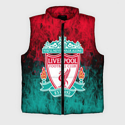 Мужской жилет LIVERPOOL