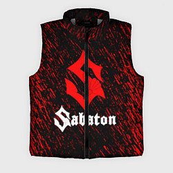 Мужской жилет Sabaton