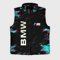 Мужской жилет BMW