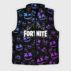 Мужской жилет FORTNITE MARSHMELLO, цвет: 3D-красный