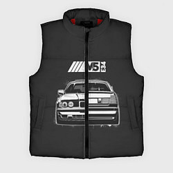 Мужской жилет BMW, цвет: 3D-красный