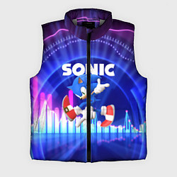 Мужской жилет SONIC СОНИК