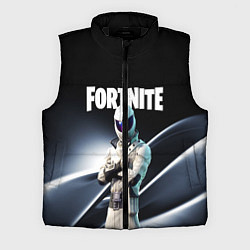 Мужской жилет FORTNITE, цвет: 3D-черный