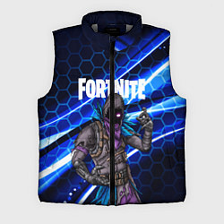 Мужской жилет FORTNITE RAVEN
