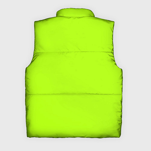 Мужской жилет ACID / 3D-Светло-серый – фото 2