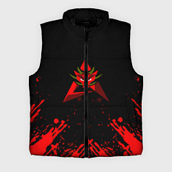 Мужской жилет League of legends, цвет: 3D-черный