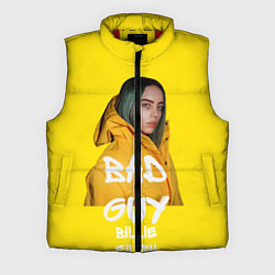 Мужской жилет Billie Eilish Билли Айлиш