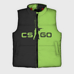 Мужской жилет CS GO