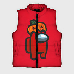 Мужской жилет HALLOWEEN IS AMONG US