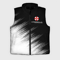 Мужской жилет Амбрелла, цвет: 3D-черный