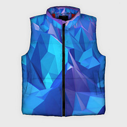 Мужской жилет NEON CRYSTALLS