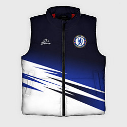 Мужской жилет CHELSEA разминочная 1920, цвет: 3D-красный