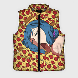 Мужской жилет АХЕГАО ПИЦЦА