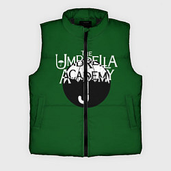 Мужской жилет Umbrella academy