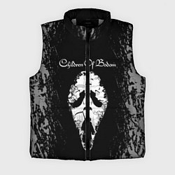 Мужской жилет Children of Bodom Z