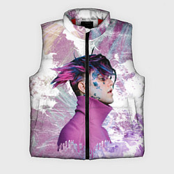 Мужской жилет Lil peep