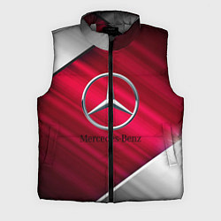 Мужской жилет MERCEDES BENZ S