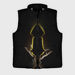 Мужской жилет Шестая - Little Nightmares