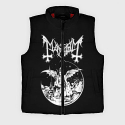 Мужской жилет Mayhem