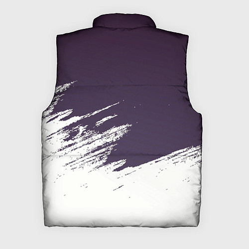 Мужской жилет Mono / 3D-Светло-серый – фото 2