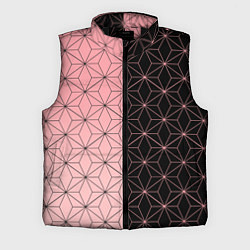 Мужской жилет КОСТЮМ НЕЗУКО NEZUKO