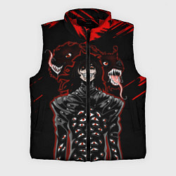 Мужской жилет Hellsing Хеллсинг