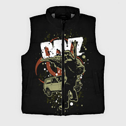 Мужской жилет DayZ, цвет: 3D-светло-серый