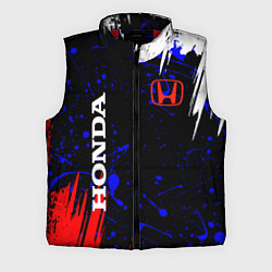 Мужской жилет HONDA