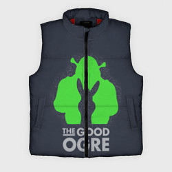 Мужской жилет Shrek: Im good ogre