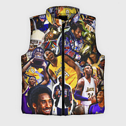 Мужской жилет КОБИ БРАЙАНТ KOBE BRYANT