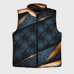 Мужской жилет 3D VERSACE VIP GOLD