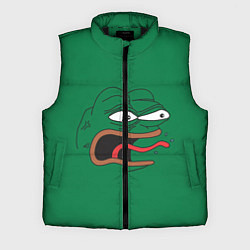 Мужской жилет Pepe skin