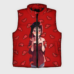 Мужской жилет Госпожа Кагуя