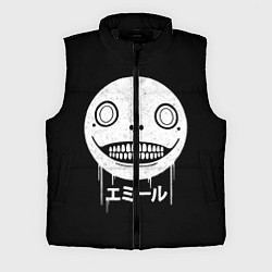 Мужской жилет Emil Nier: Automata