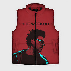 Мужской жилет The weeknd