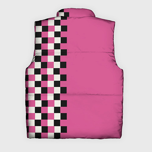 Мужской жилет Энди Уорхолл Одри Хебберн / 3D-Светло-серый – фото 2