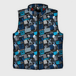 Мужской жилет Экстремал