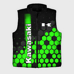 Мужской жилет KAWASAKI КАВАСАКИ