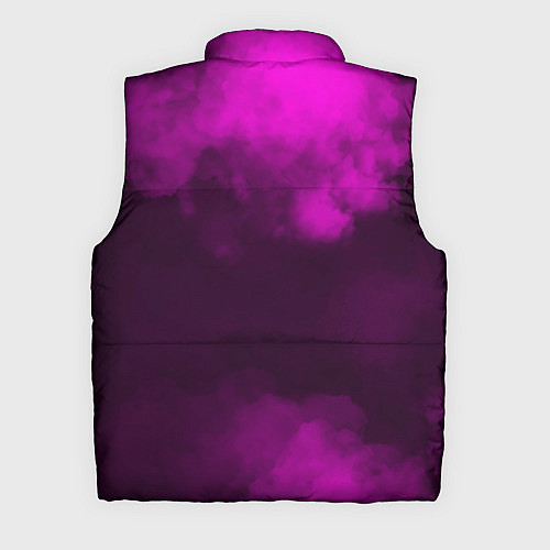 Мужской жилет Бойфренд Boyfriend FNF / 3D-Светло-серый – фото 2