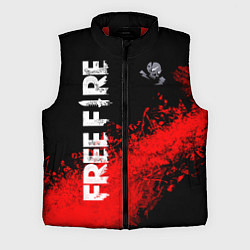 Мужской жилет FREE FIRE Фри Фаер