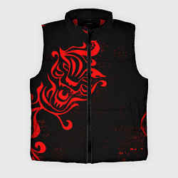 Мужской жилет КАЗУТОРА ХАНЕМИЯ ВАЛЬХАЛЛА