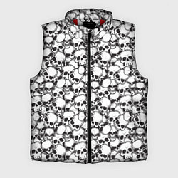 Мужской жилет Смерть