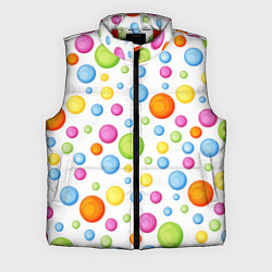 Мужской жилет СИМПЛ ДИМПЛ SIMPLE DIMPLE