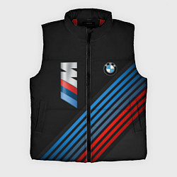 Мужской жилет BMW STRIPE
